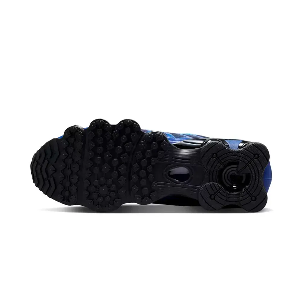 Nike Shox TL Deep Royal Blue foto 5