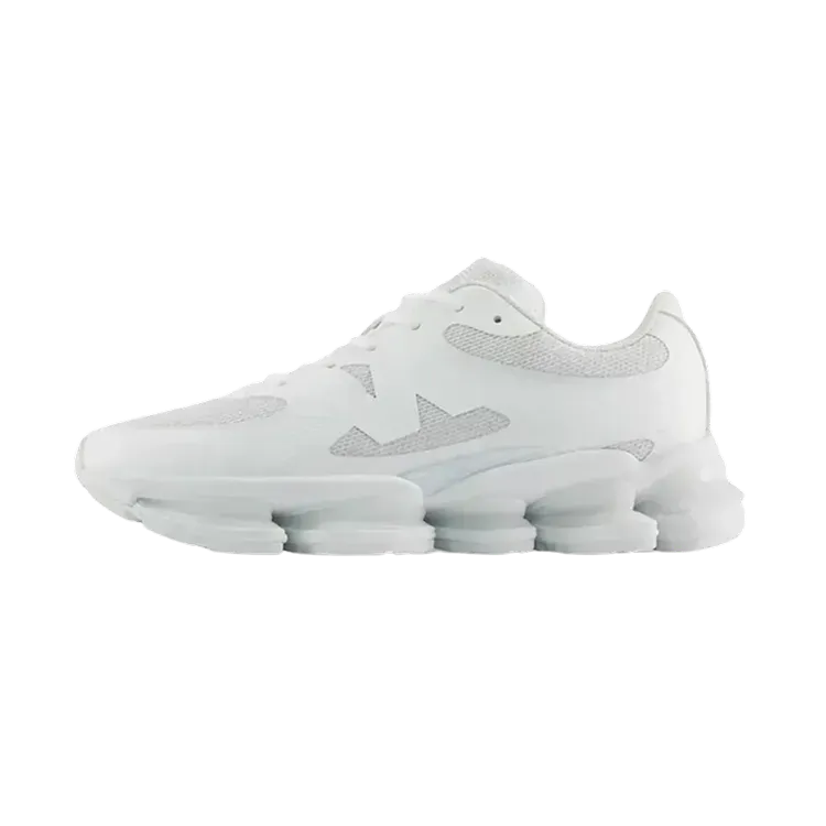 New Balance 2000 Abzorb White
