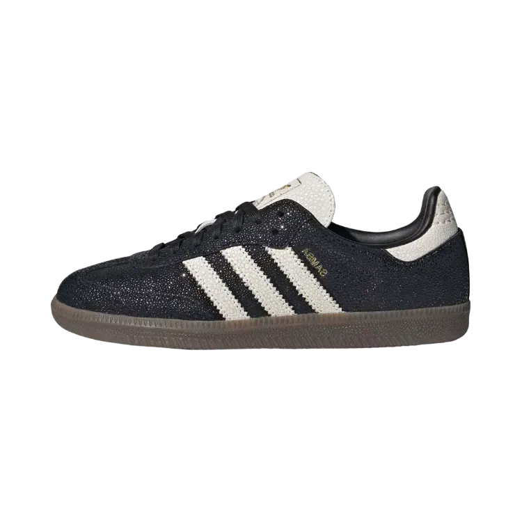 adidas Samba OG Core Black Cloud White