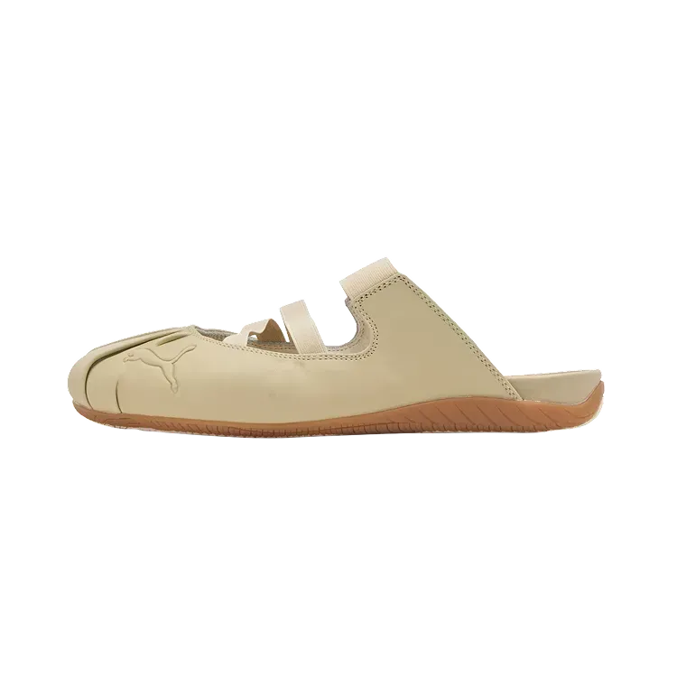 Puma Speedcat Mule Beige