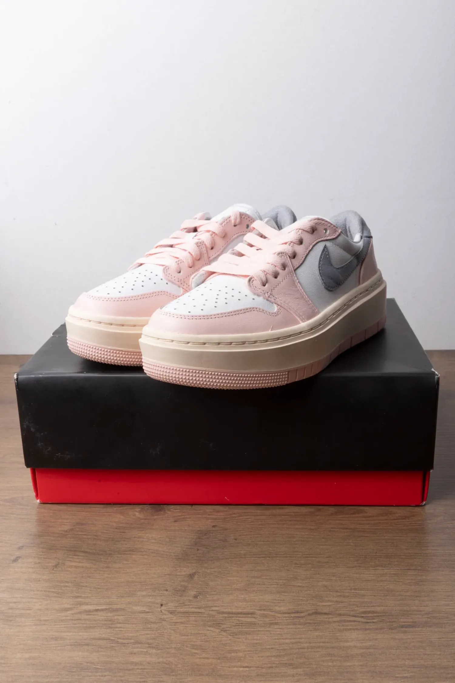 Air Jordan 1 Elevate Low Guava Ice