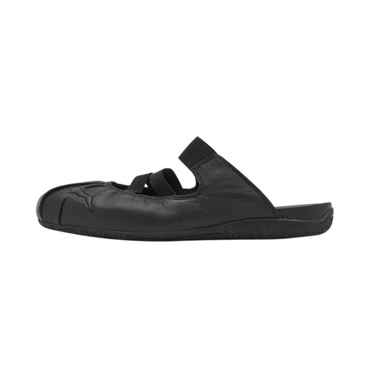 Puma Speedcat Mule Black