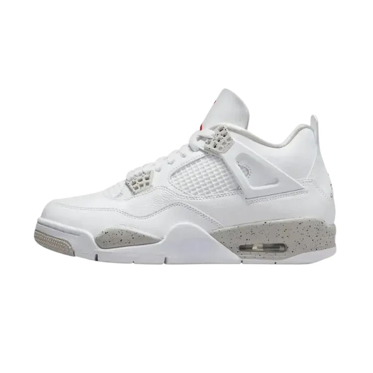 Air Jordan 4 Fire Red (2020) - Droper