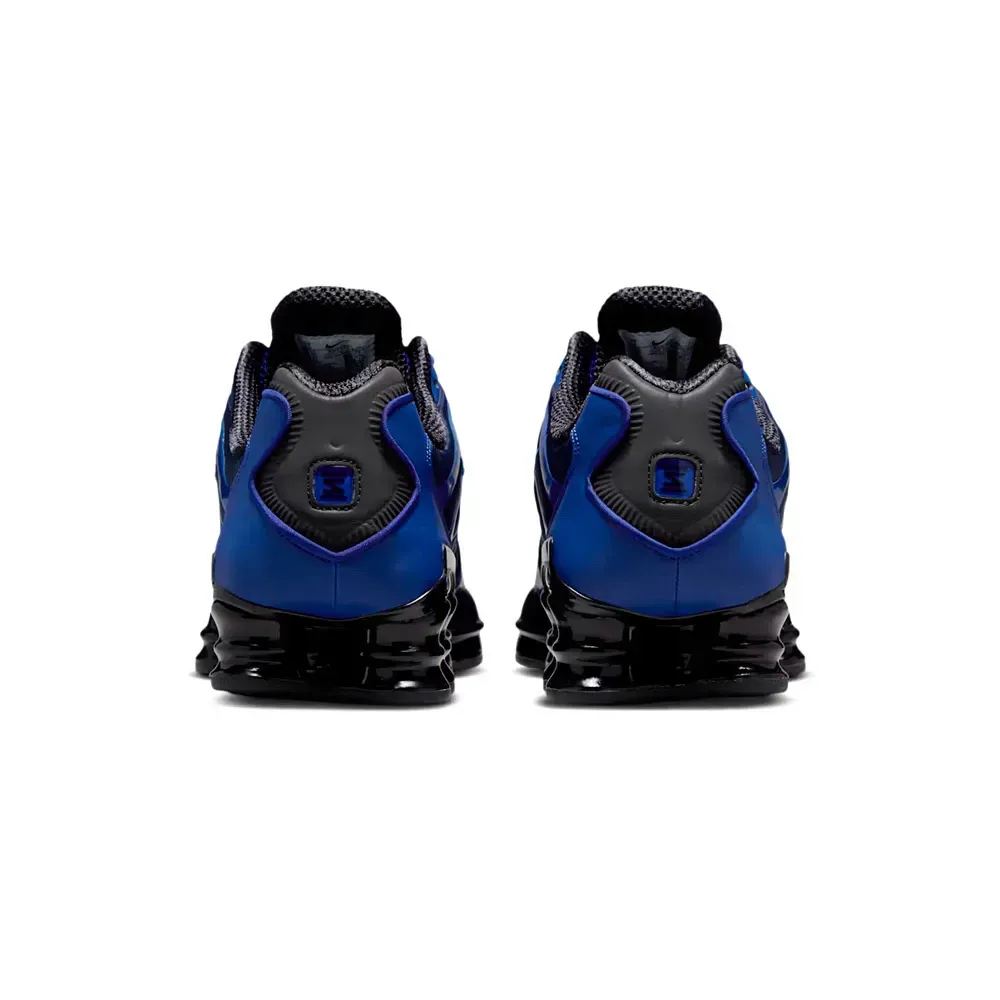 Nike Shox TL Deep Royal Blue foto 4
