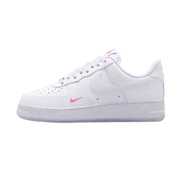 Nike Air Force 1 Low White Lotus