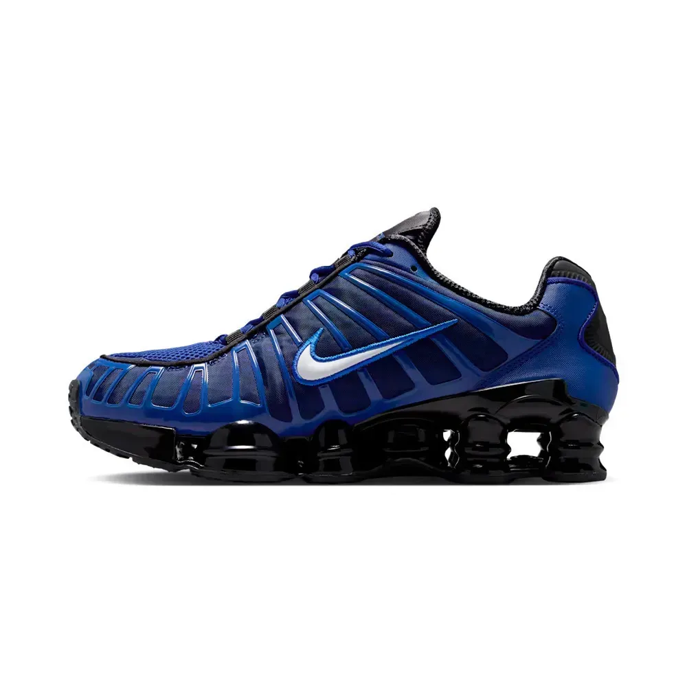 Nike Shox TL Deep Royal Blue foto 1