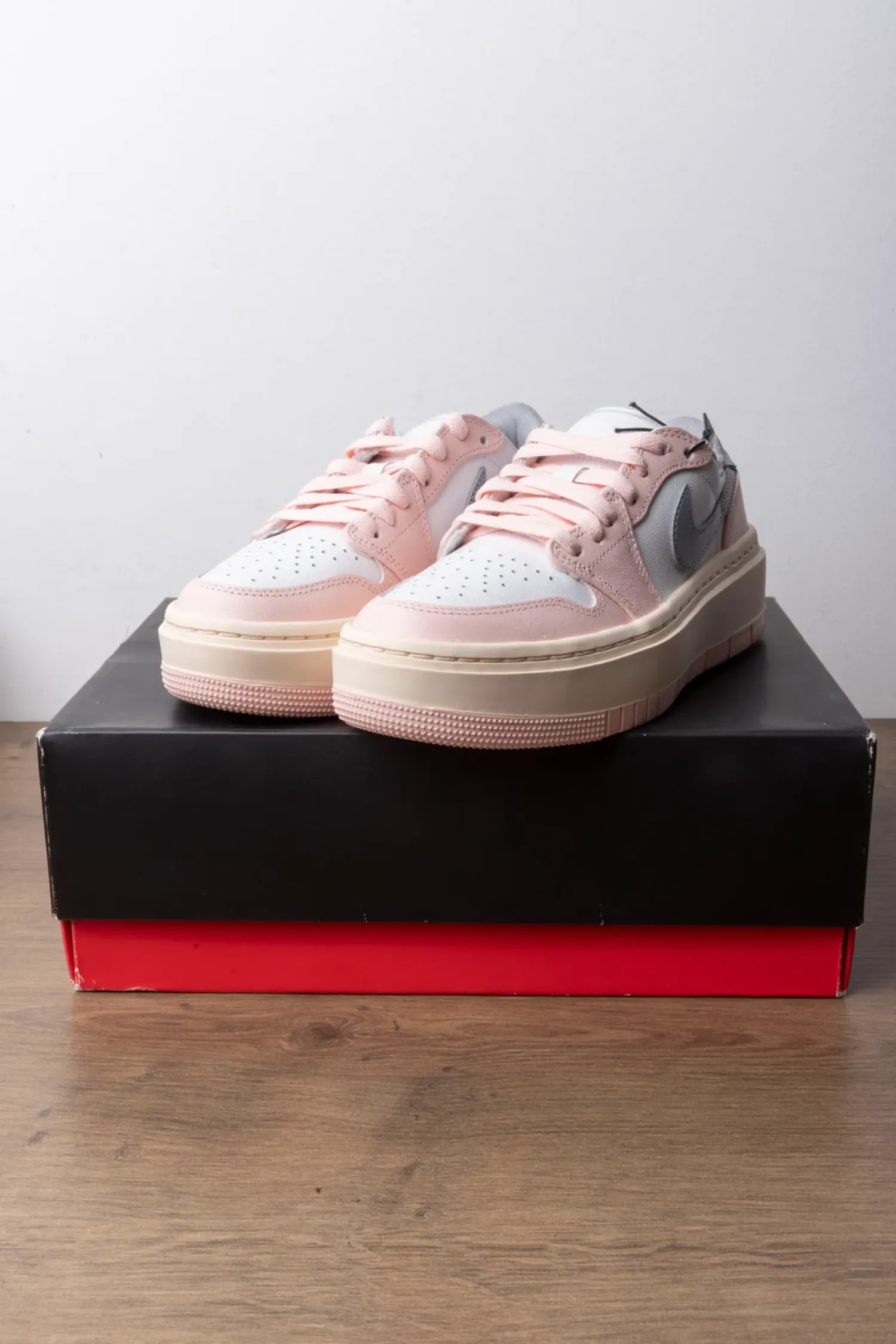 Air Jordan 1 Elevate Low Guava Ice