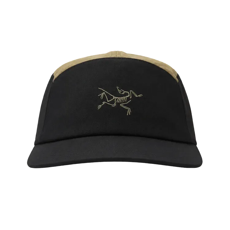 ARC'TERYX SINSOLO HAT L/XL アイコンロゴ ARC'TERYX SINSOLO HAT L/XL