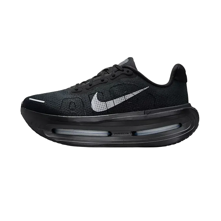 Nike Vomero Premium Black Anthracite Metallic Silver