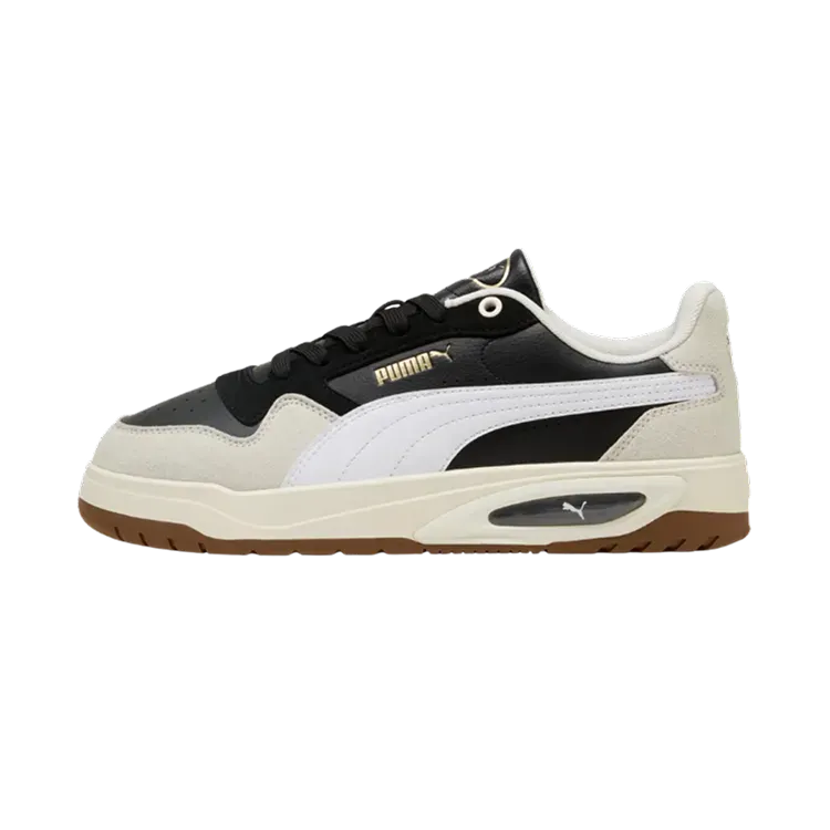 Puma Shuffle Tech OG Black White