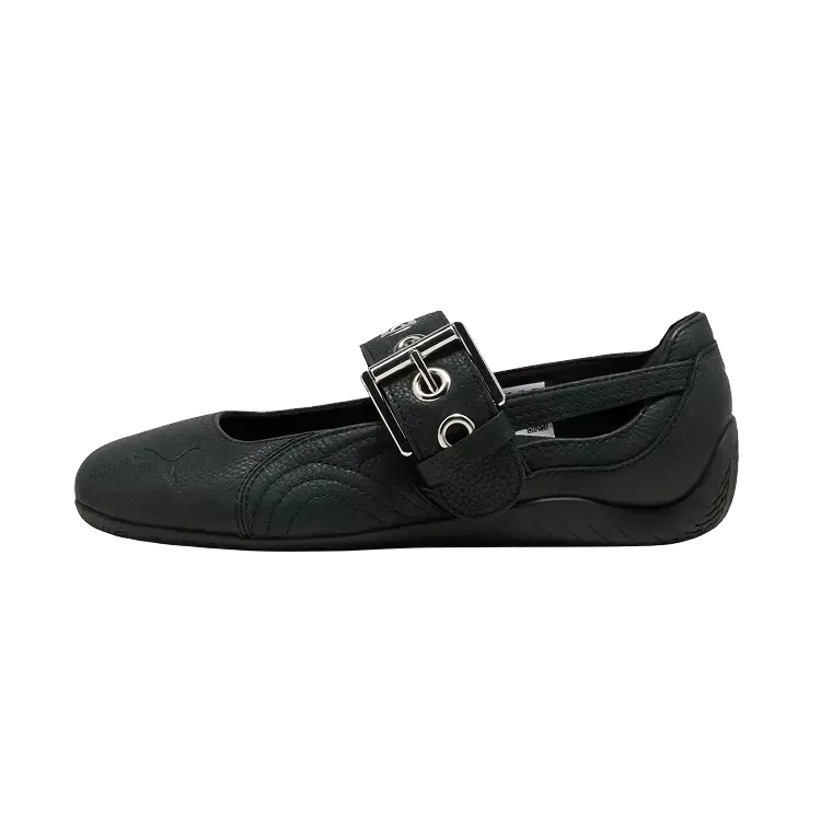 Puma Speedcat Ballet Dress-Up Black