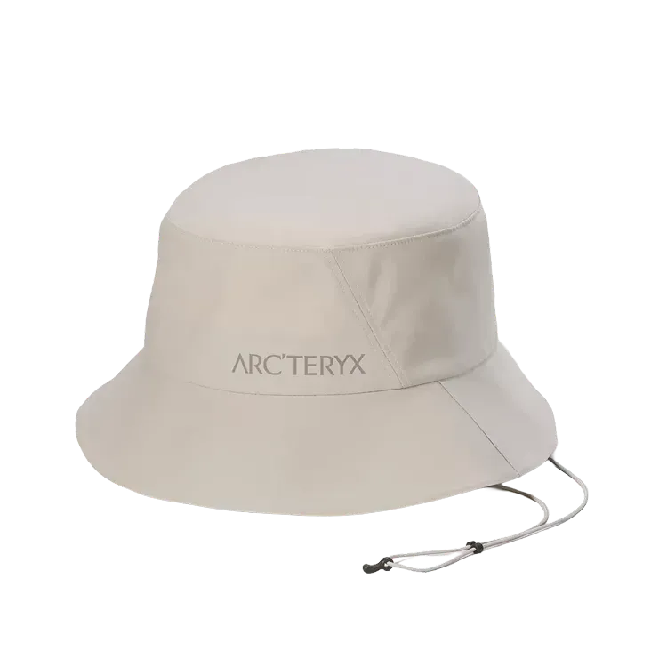 Bucket Hat Arc'teryx Sinsolo Rune - Droper