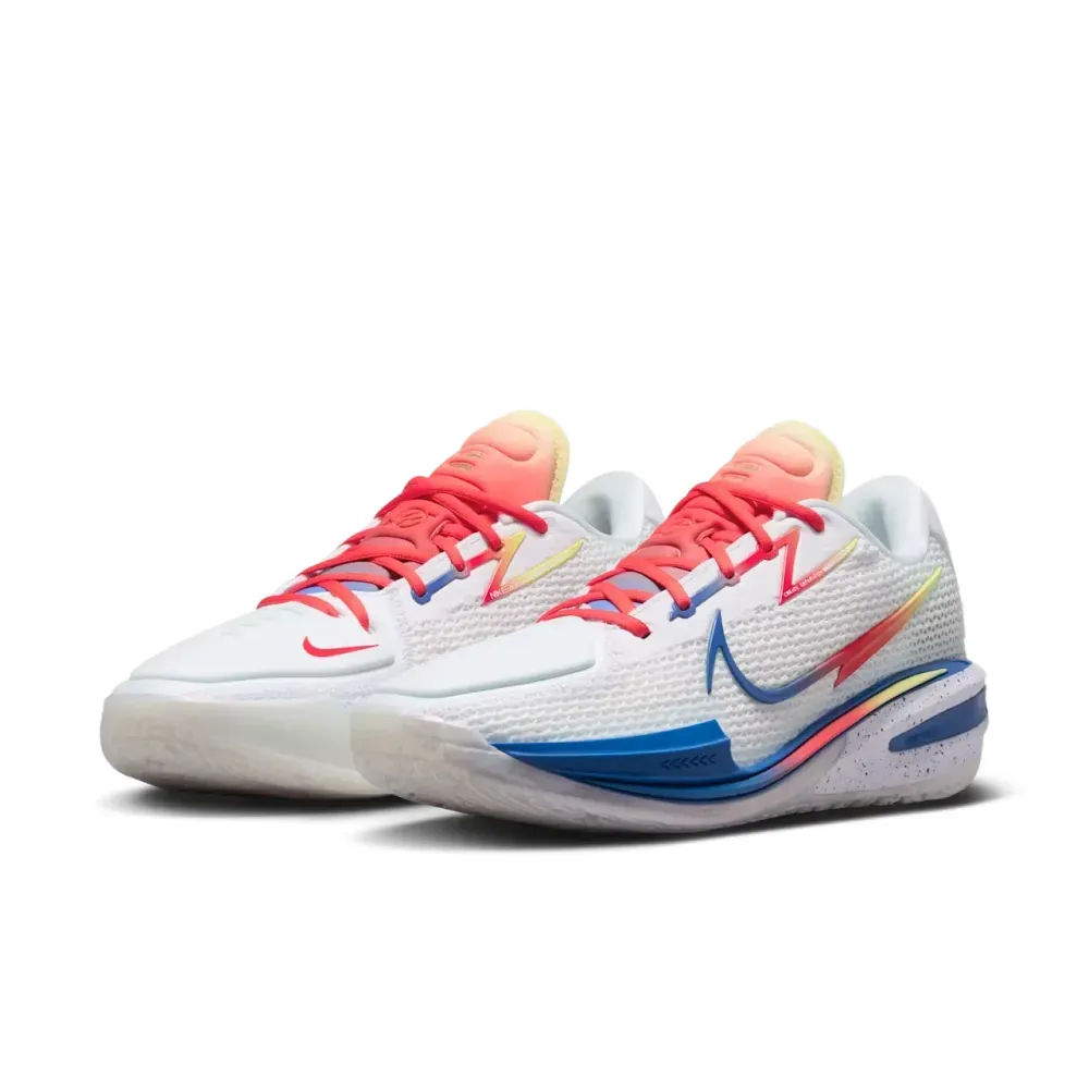 (専用)Nike G.T. Cut Dylan Harper TITAN EP Dylan Harper X Nike Air Zoom G.T. Cut Titan EP White Chile Red