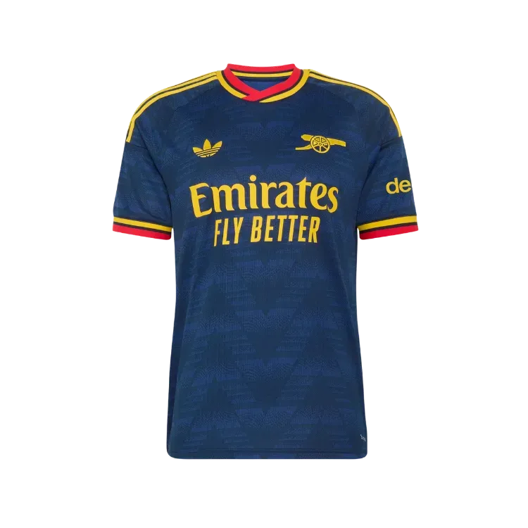 Camiseta adidas II Arsenal FC 26/27 Kit 2