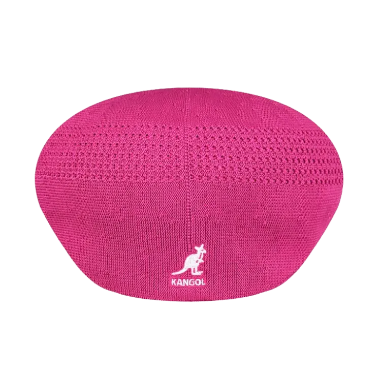 Boina Kangol Tropic 504 Ventair Peony Pink