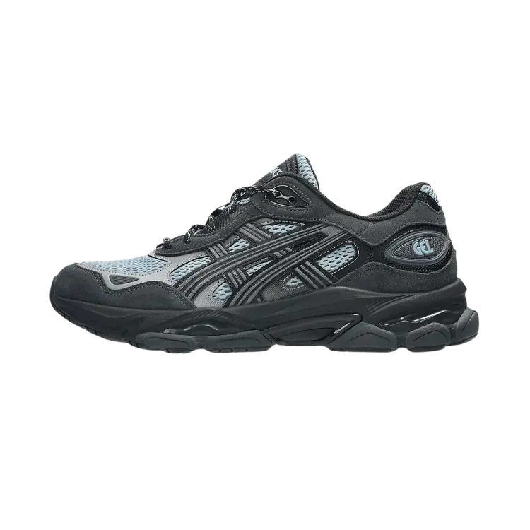 Asics Gel-NYC 2.0 Slate Blue Graphite Grey