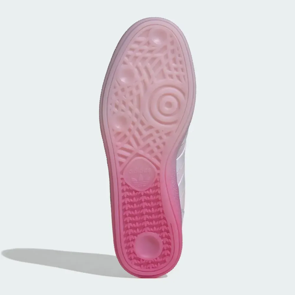 Pokémon x adidas Handball Spezial Mewtwo Pink foto 5