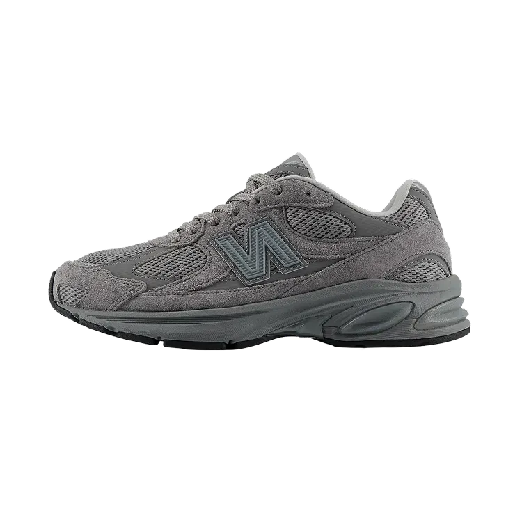 New Balance 2010 Harbor Grey