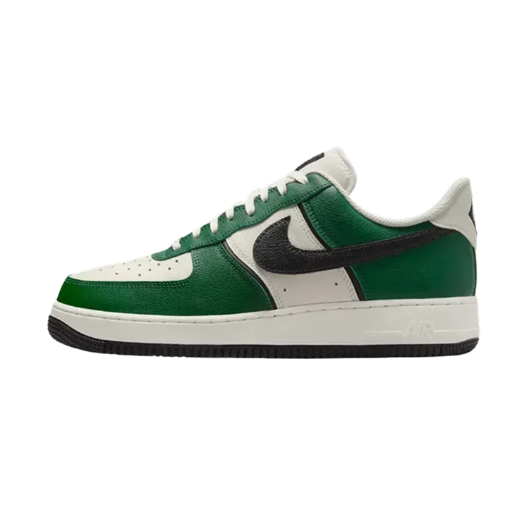 Nike Air Force 1 '07 LV8 Fir Sail Coconut Milk Black