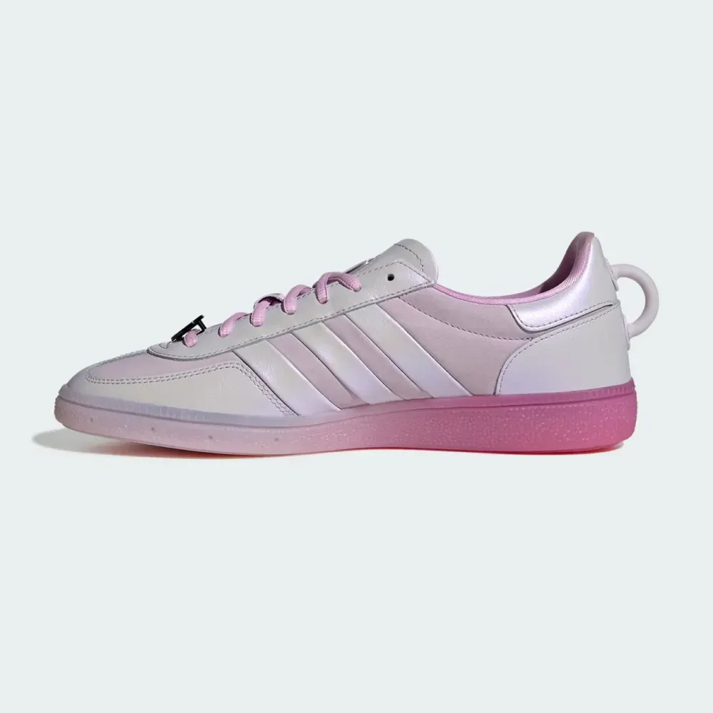 Pokémon x adidas Handball Spezial Mewtwo Pink foto 3