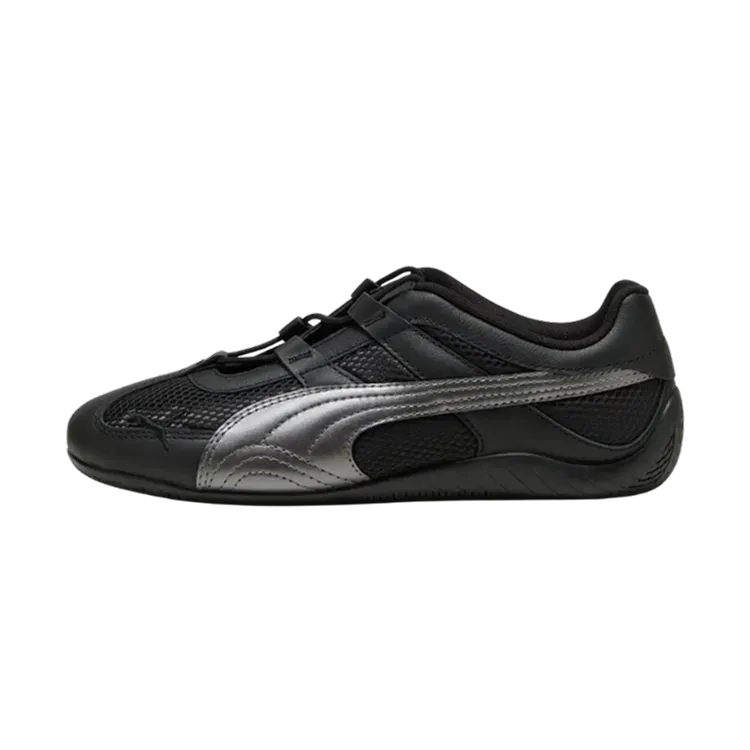 Puma Speedcat Go Black