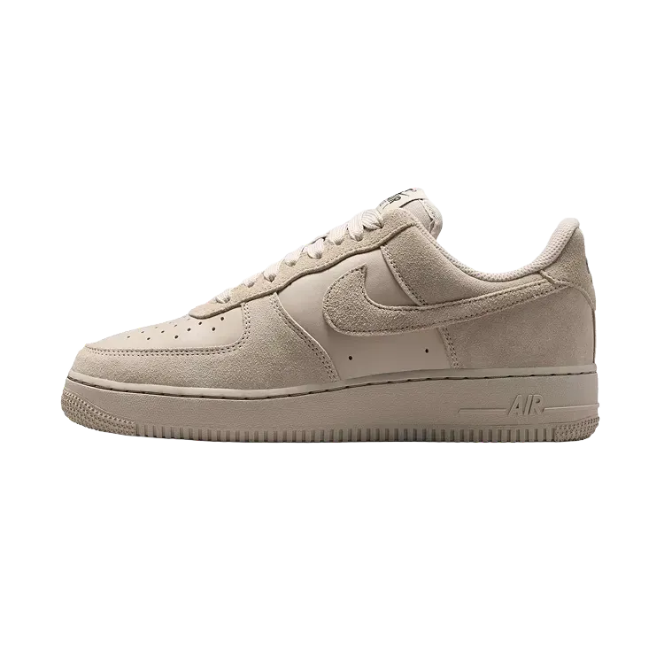 Nike Air Force 1 '07 Cream 2