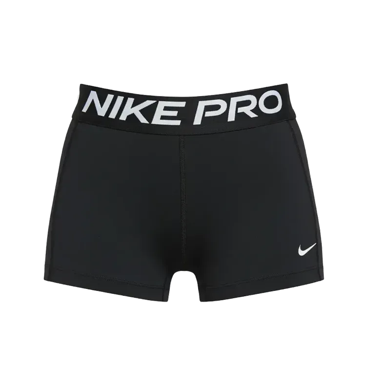 Shorts Nike Pro Black