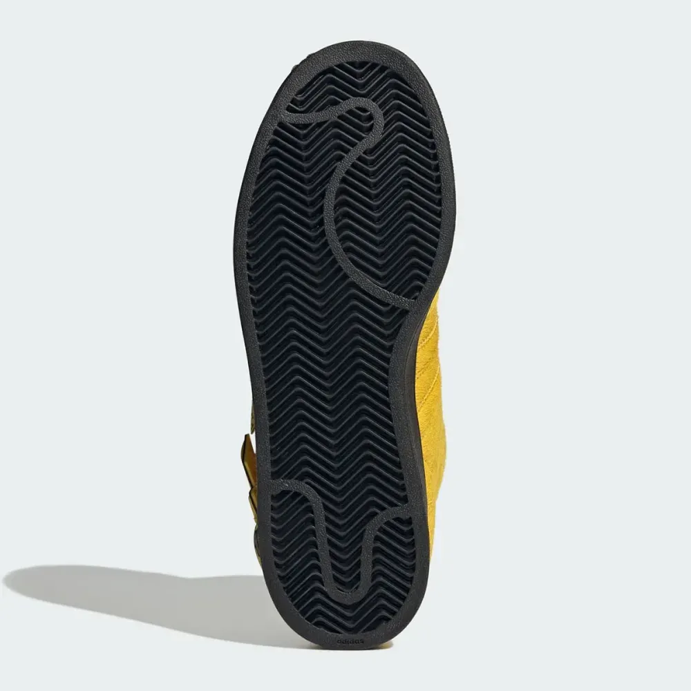 Pokémon x adidas Pro Model Pikachu Yellow foto 5