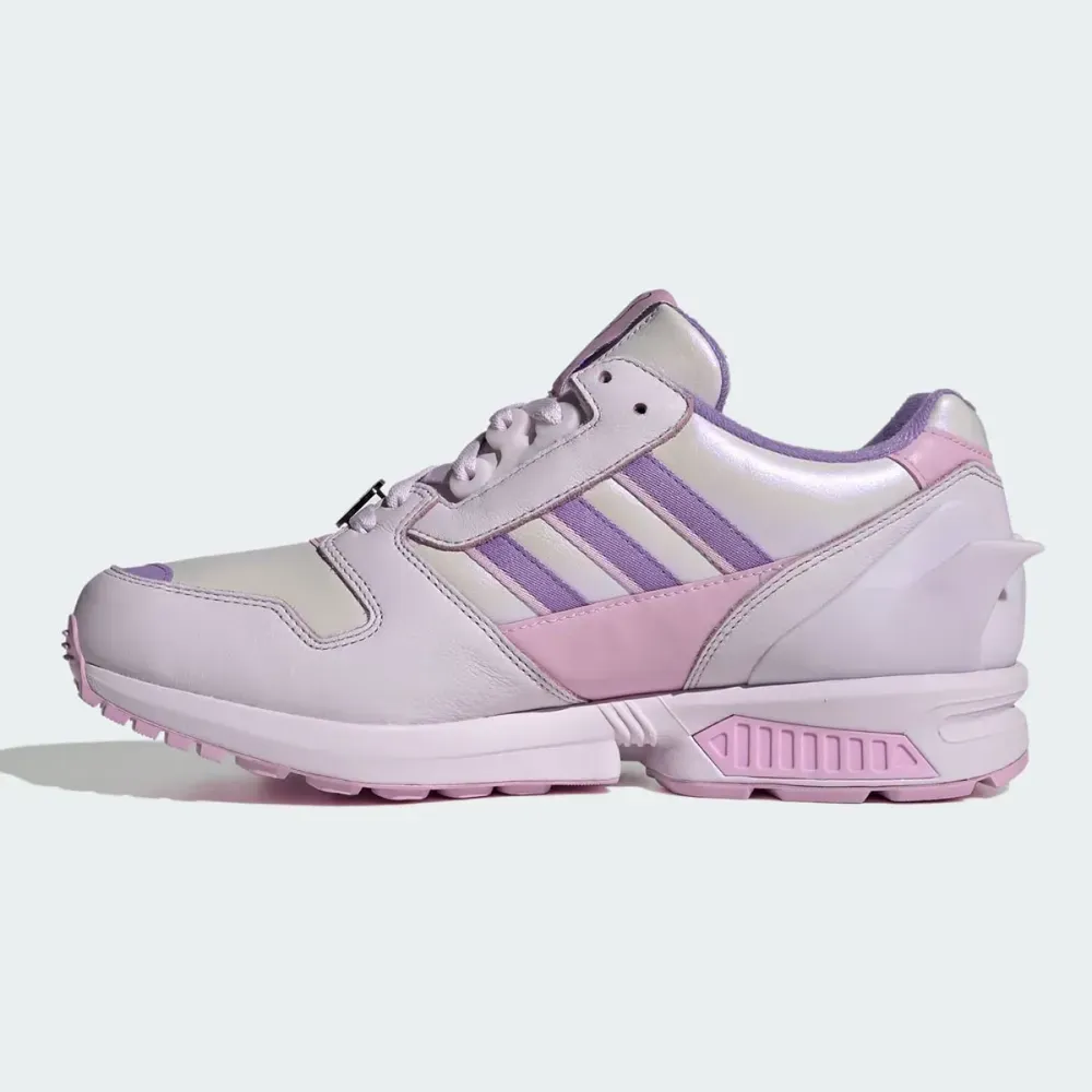 Pokémon x adidas ZX 8000 Mewtwo Purple foto 3