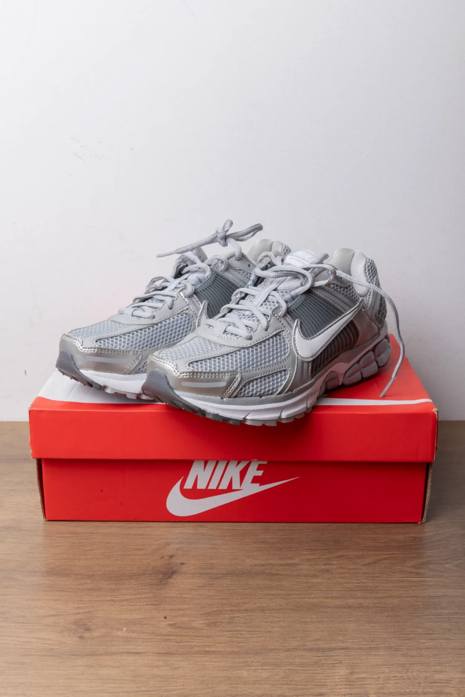 Nike Zoom Vomero 5 Cool Grey