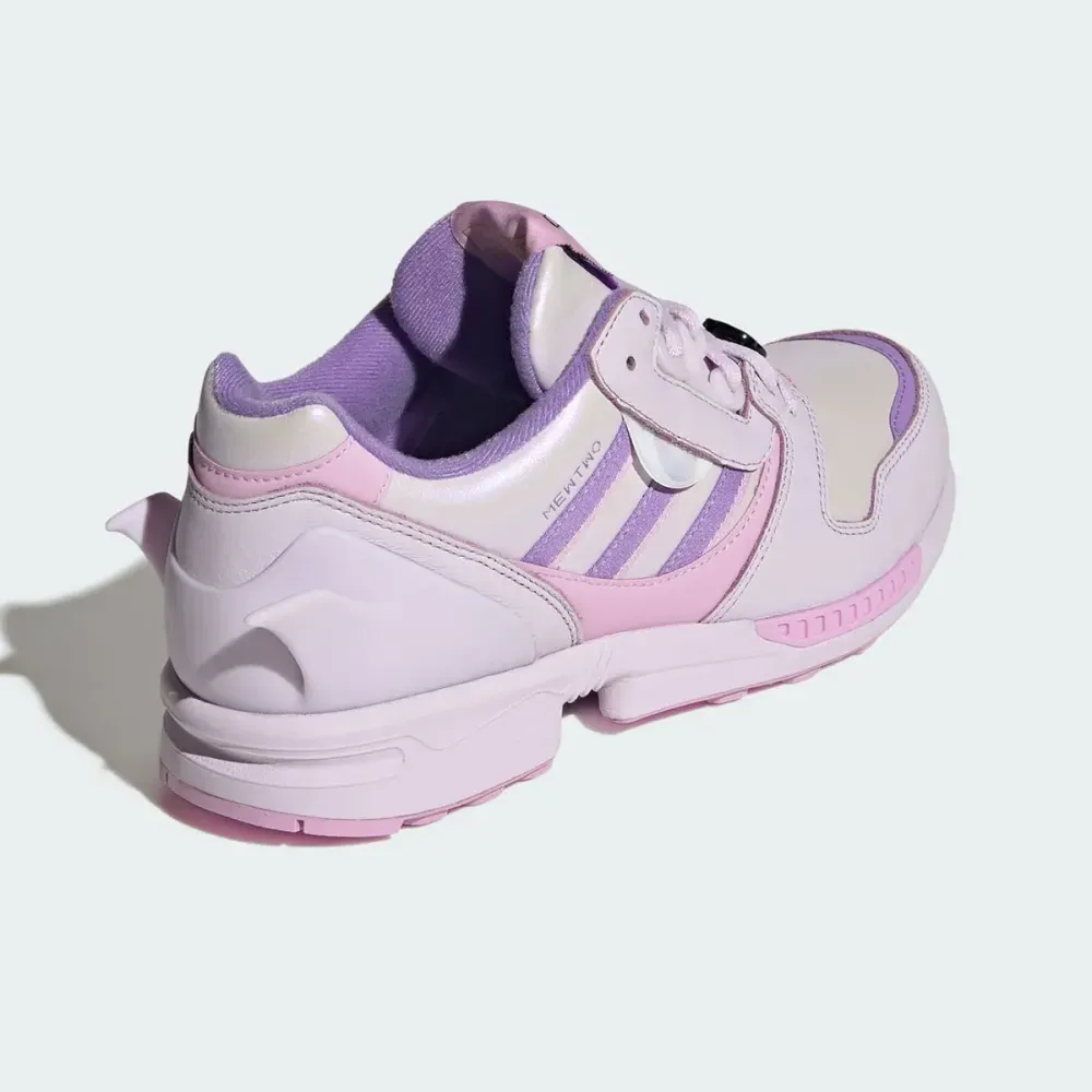 Pokémon x adidas ZX 8000 Mewtwo Purple - Droper