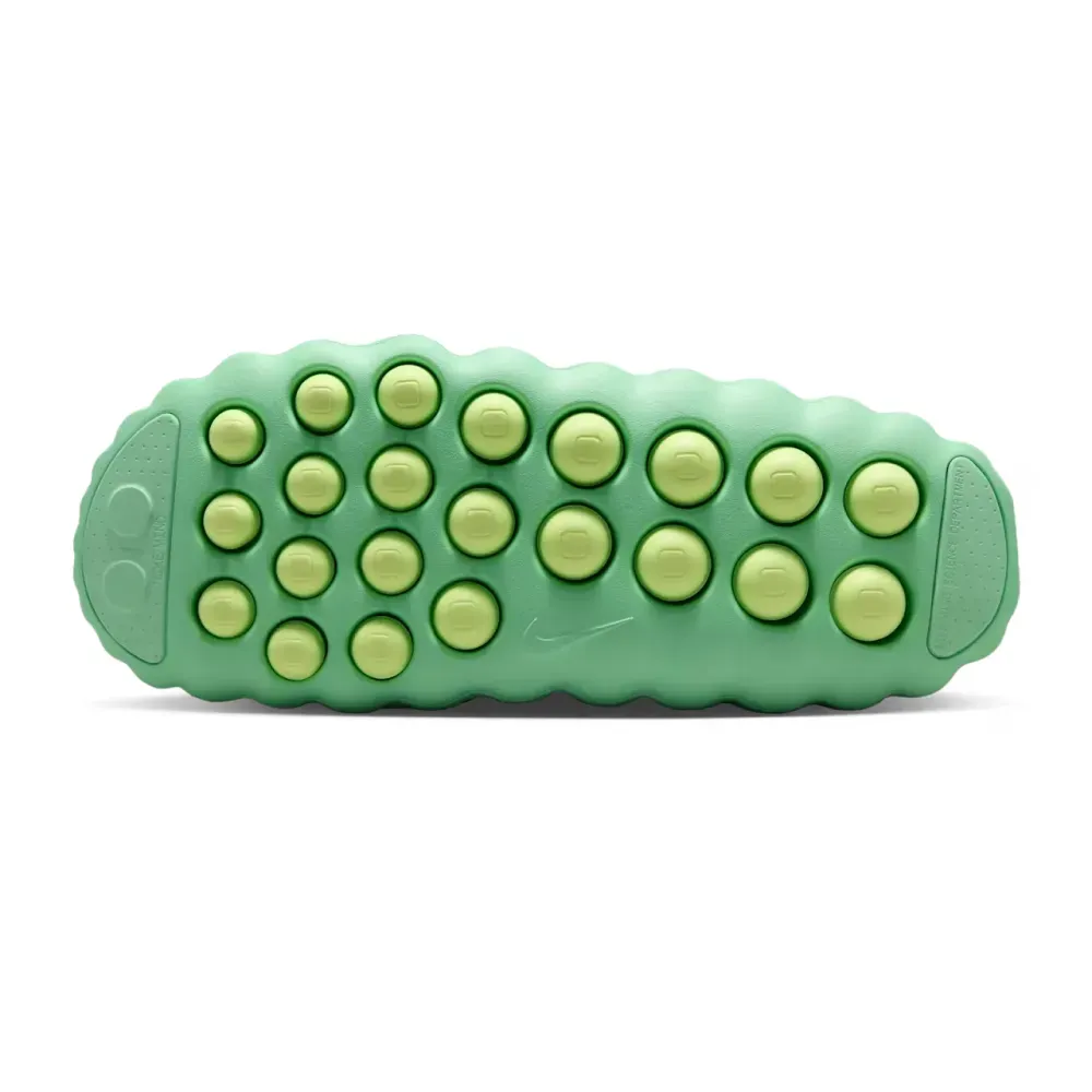 Nike Mind 001 Slide Cucumber Calm Barely Volt foto 4