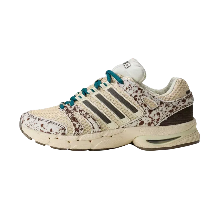 adidas Adistar Control 5 Off White Sand Strata Dark Brown