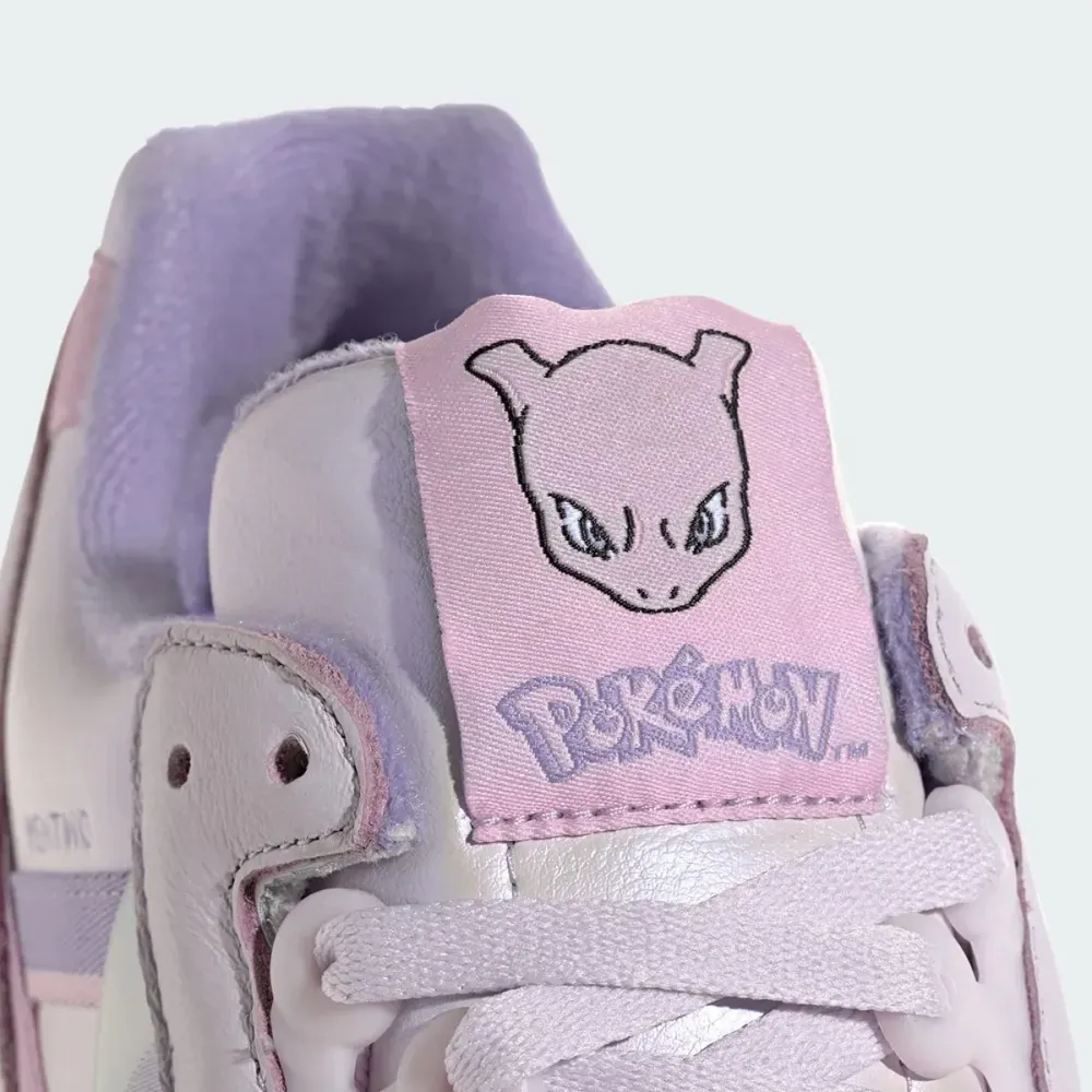 Pokémon x adidas ZX 8000 Mewtwo Purple - Droper
