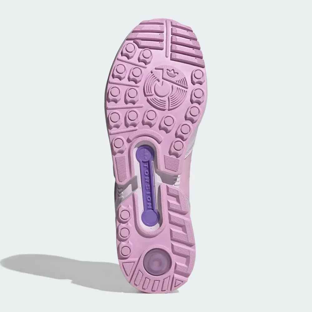 Pokémon x adidas ZX 8000 Mewtwo Purple - Droper