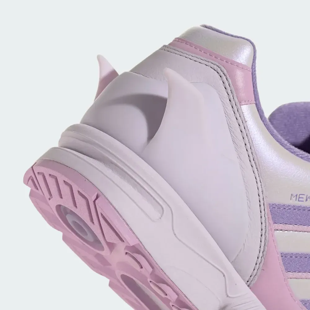 Pokémon x adidas ZX 8000 Mewtwo Purple - Droper