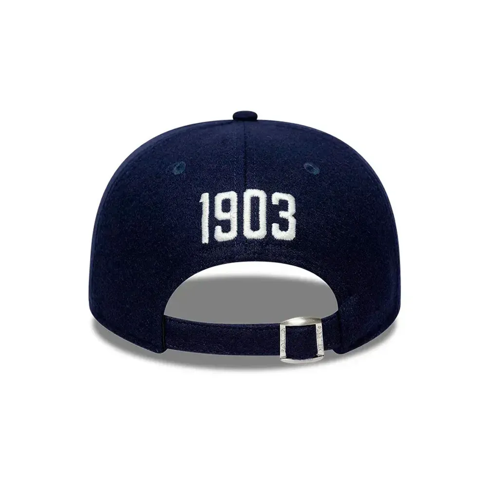 Boné New Era Img Heritage 9FIFTY RC New York Yankees Navy - Droper