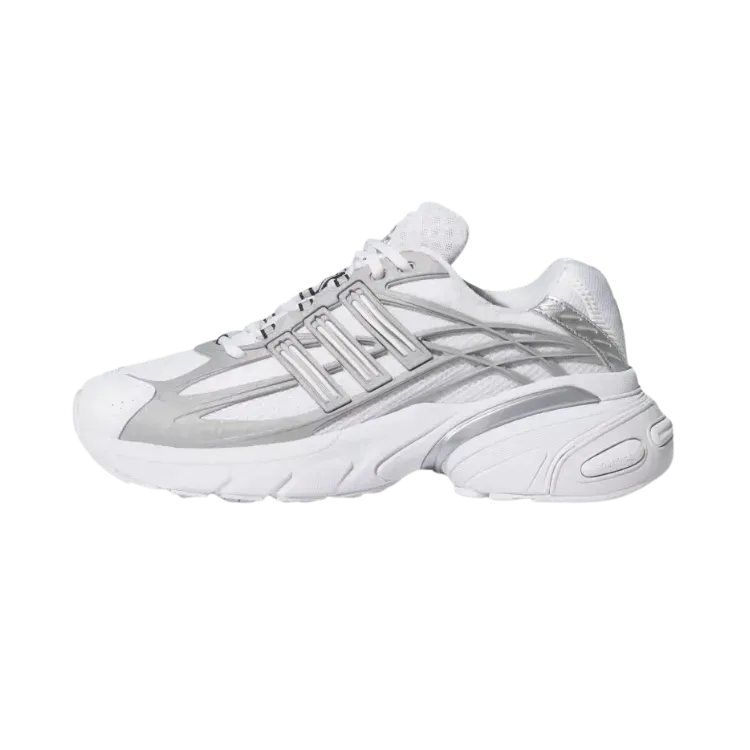 adidas Adistar XLG 2.0 Cloud White Silver Metallic