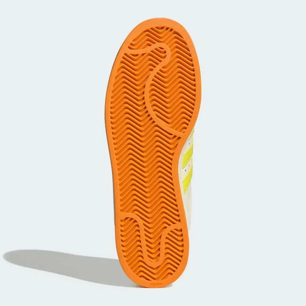 Pokémon x adidas Superstar Charmander Orange foto 5