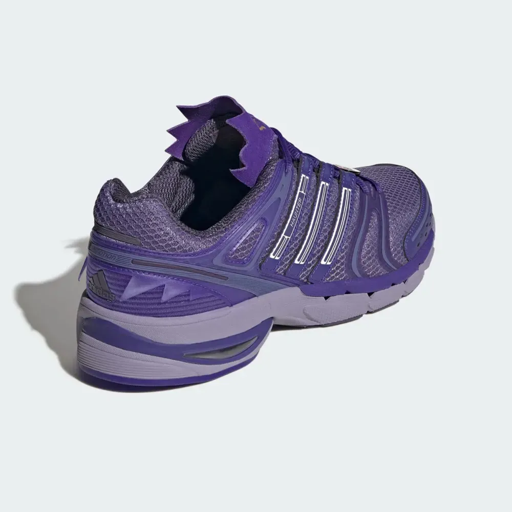 Pokémon x adidas Adistar Control 5 Haunter Purple foto 4