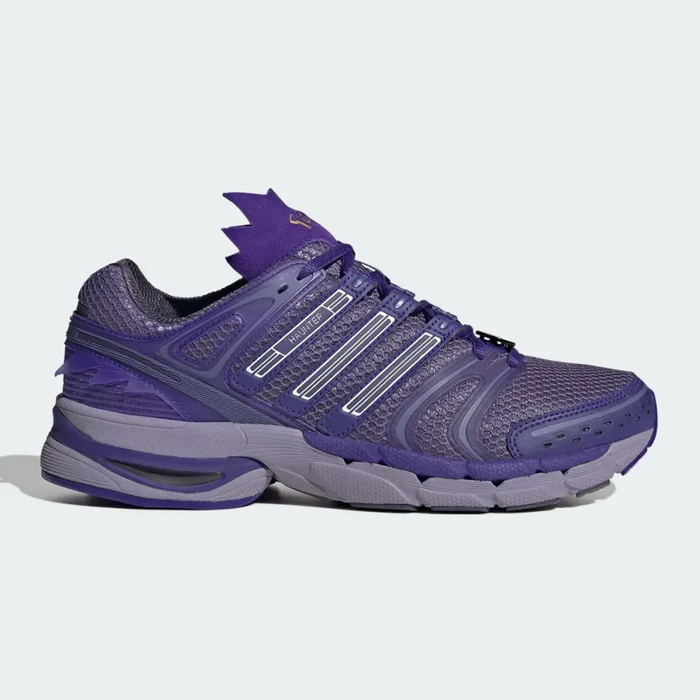 Pokémon x adidas Adistar Control 5 Haunter Purple foto 1