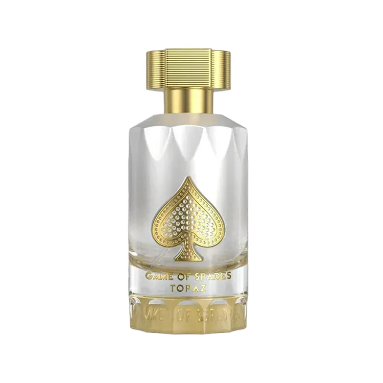 Perfume Jo Milano Paris Game of Spades Topaz 100ml