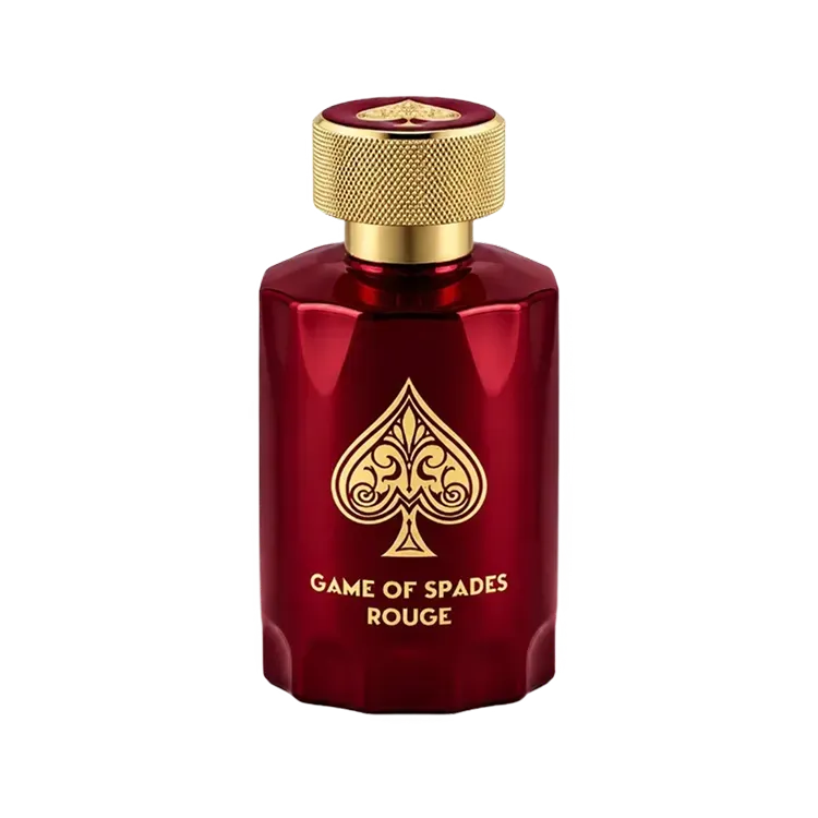 Perfume Jo Milano Paris Game of Spades Rouge 100ml