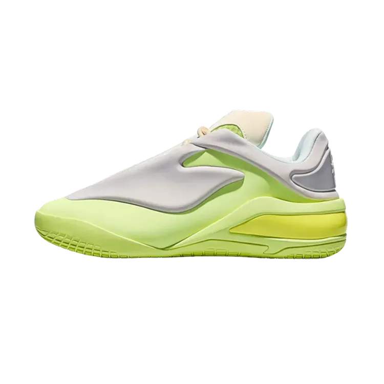 Converse Shai 001 Lace Lime
