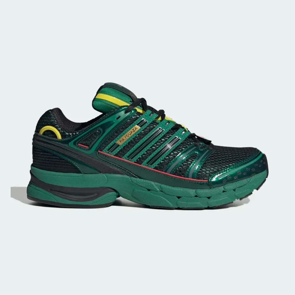 Pokémon x adidas Adistar Control 5 Rayquaza foto 1