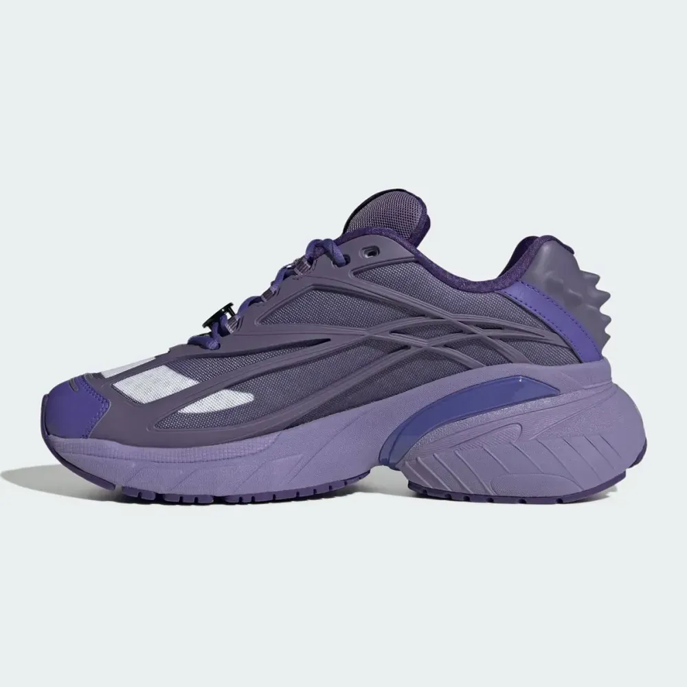 Pokémon x adidas Adistar XLG 2.0 Gengar Purple foto 3