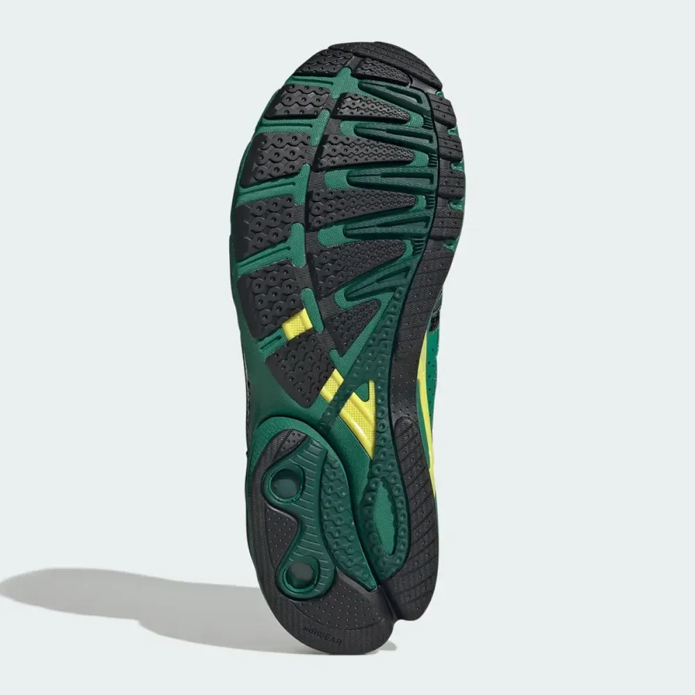 Pokémon x adidas Adistar Control 5 Rayquaza foto 5