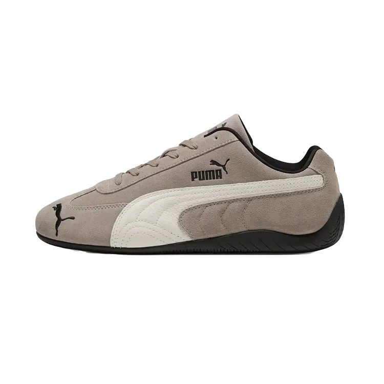 Puma Speedcat Mouse Gray Black