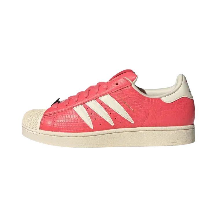 Pokémon x adidas Superstar II Charmeleon