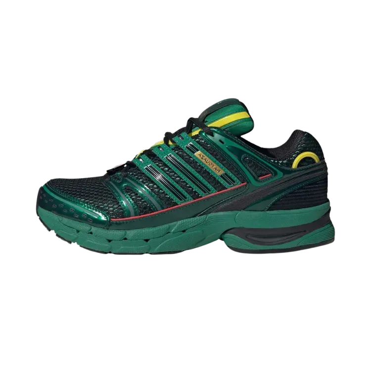 Pokémon x adidas Adistar Control 5 Rayquaza
